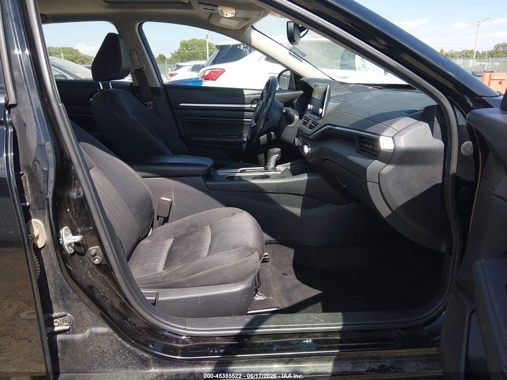 1N4BL4DW3KN317580 2019 NISSAN ALTIMA photo no. 5