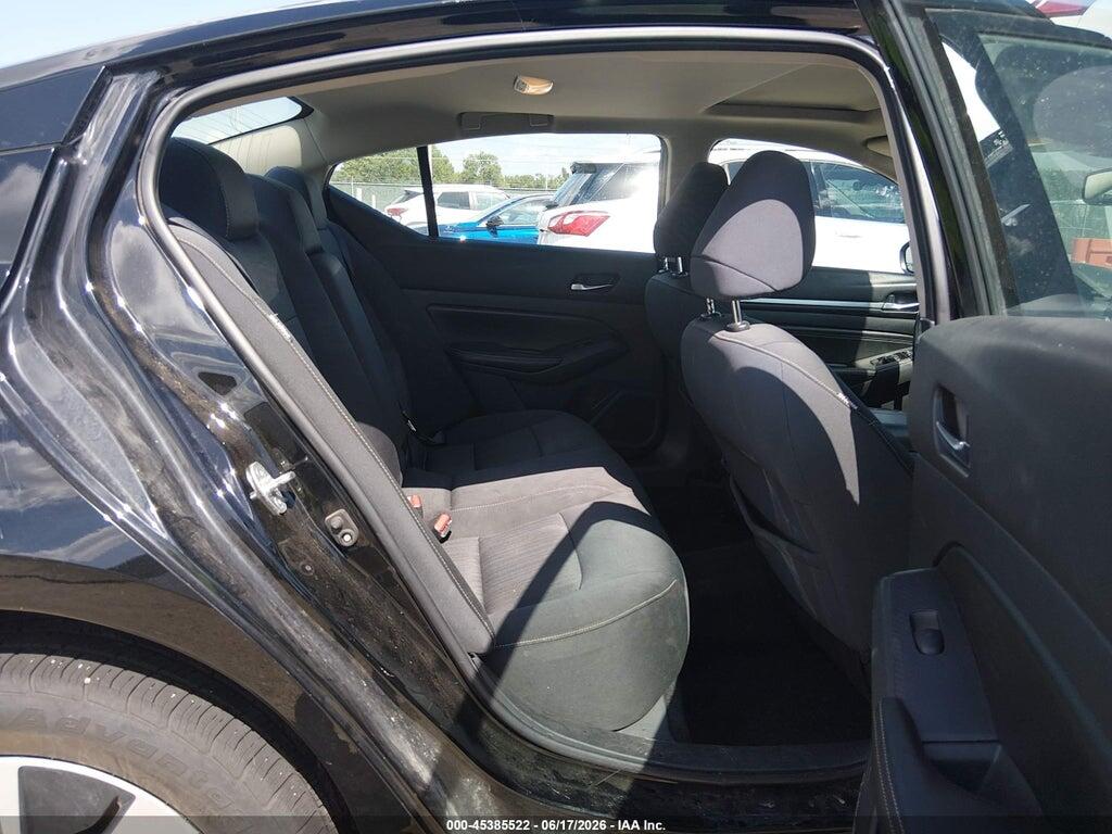 1N4BL4DW3KN317580 2019 NISSAN ALTIMA photo no. 8