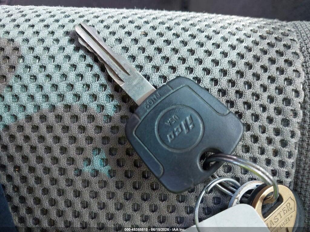 1N6AD09U07C417347 2007 NISSAN FRONTIER photo no. 11