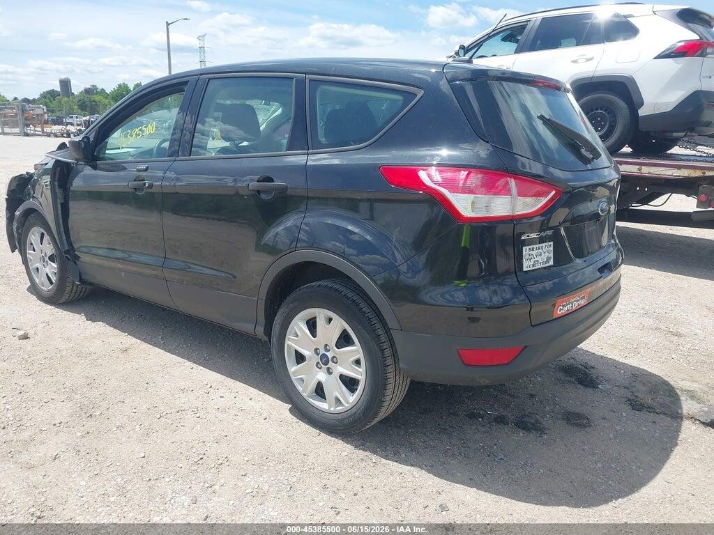 1FMCU0F74EUC17455 2014 FORD ESCAPE photo no. 3