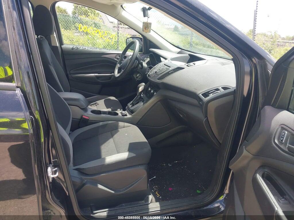 1FMCU0F74EUC17455 2014 FORD ESCAPE photo no. 5