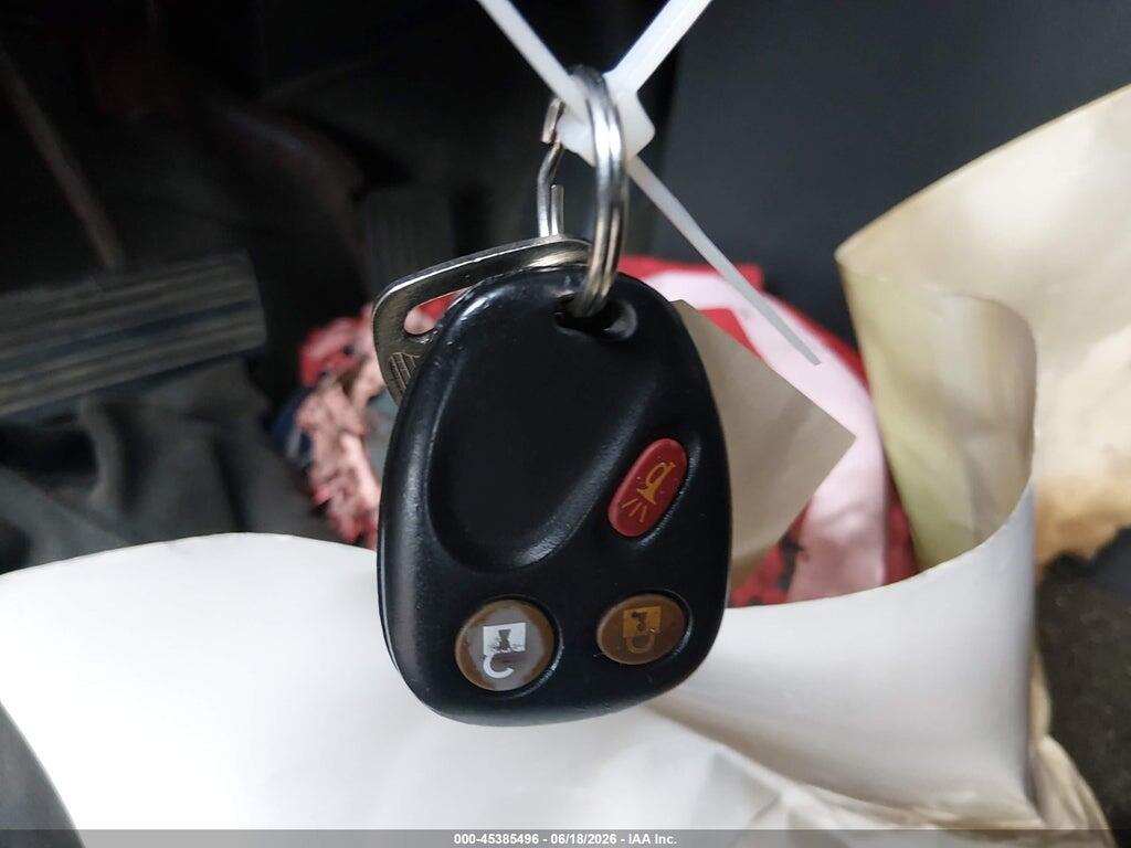 2GCEK19T241113574 2004 CHEVROLET SILVERADO 1500 photo no. 11