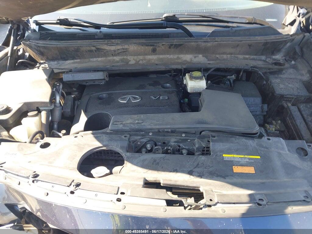 5N1AL0MN2FC545248 2015 INFINITI QX60 photo no. 10
