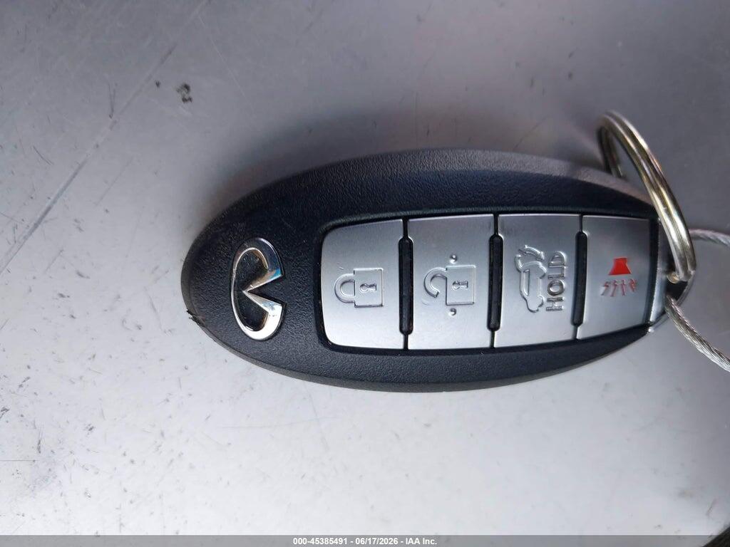 5N1AL0MN2FC545248 2015 INFINITI QX60 photo no. 11
