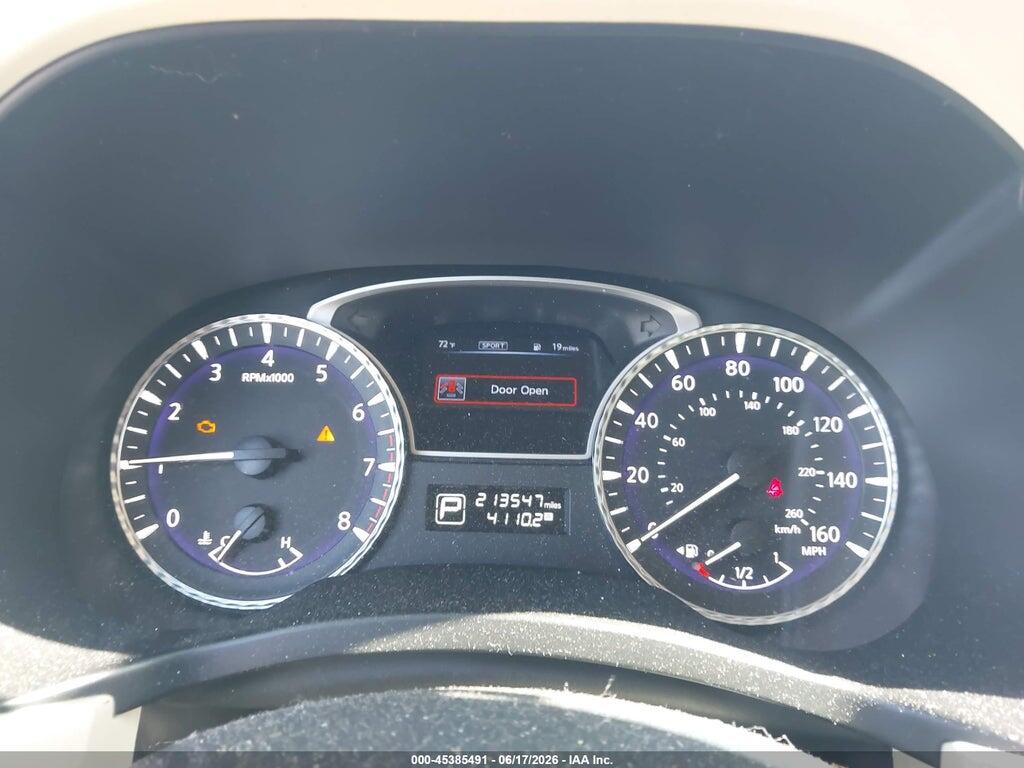 5N1AL0MN2FC545248 2015 INFINITI QX60 photo no. 7