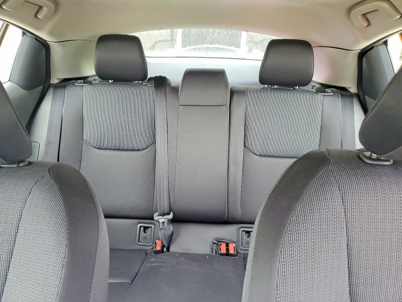 2024 TOYOTA PRIUS LE — Фото 10 из 14