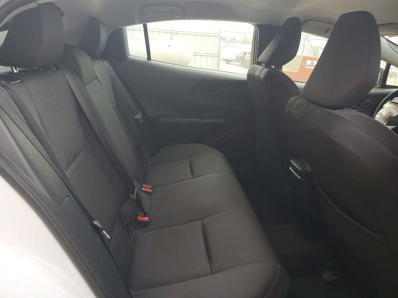 2024 TOYOTA PRIUS LE — Фото 11 из 14