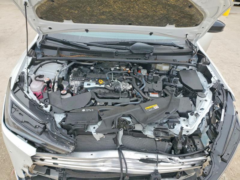 2024 TOYOTA PRIUS LE — Фото 12 из 14