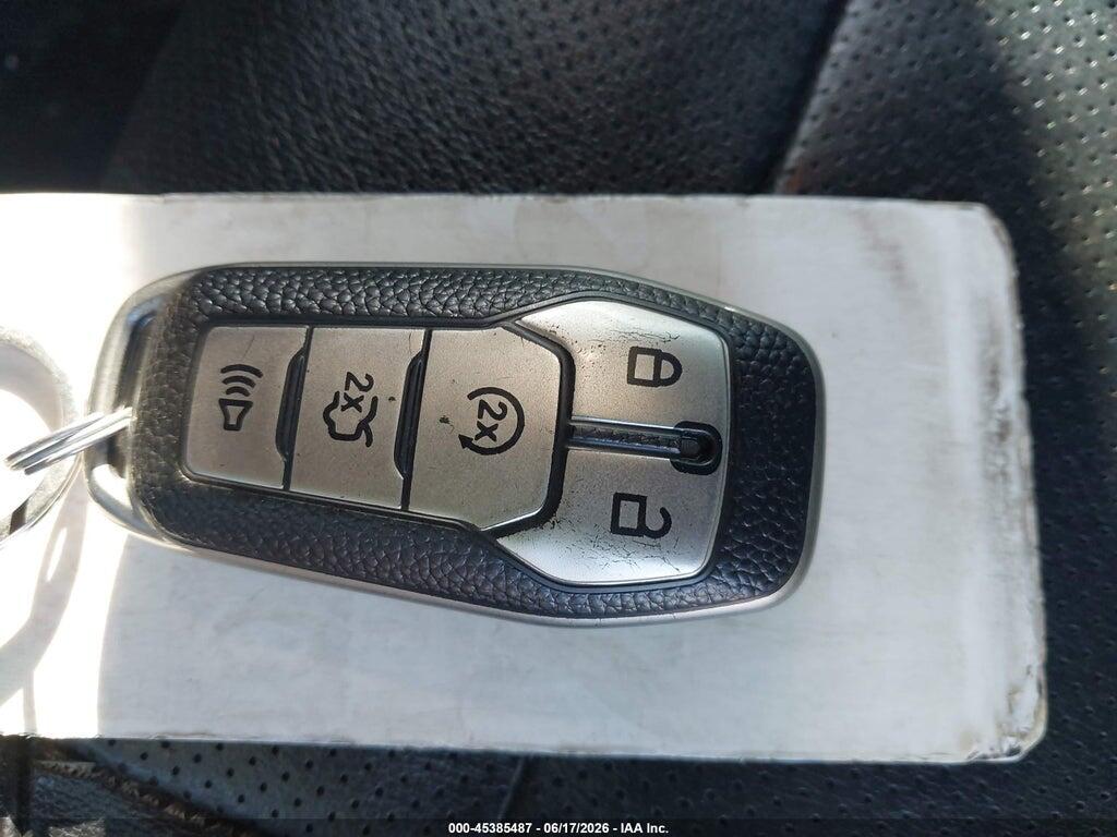 1FA6P8THXF5359766 2015 FORD MUSTANG photo no. 11