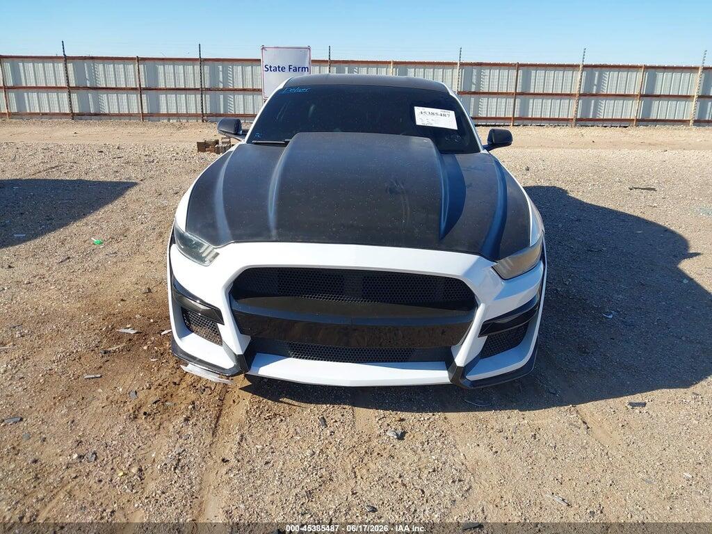 1FA6P8THXF5359766 2015 FORD MUSTANG photo no. 12