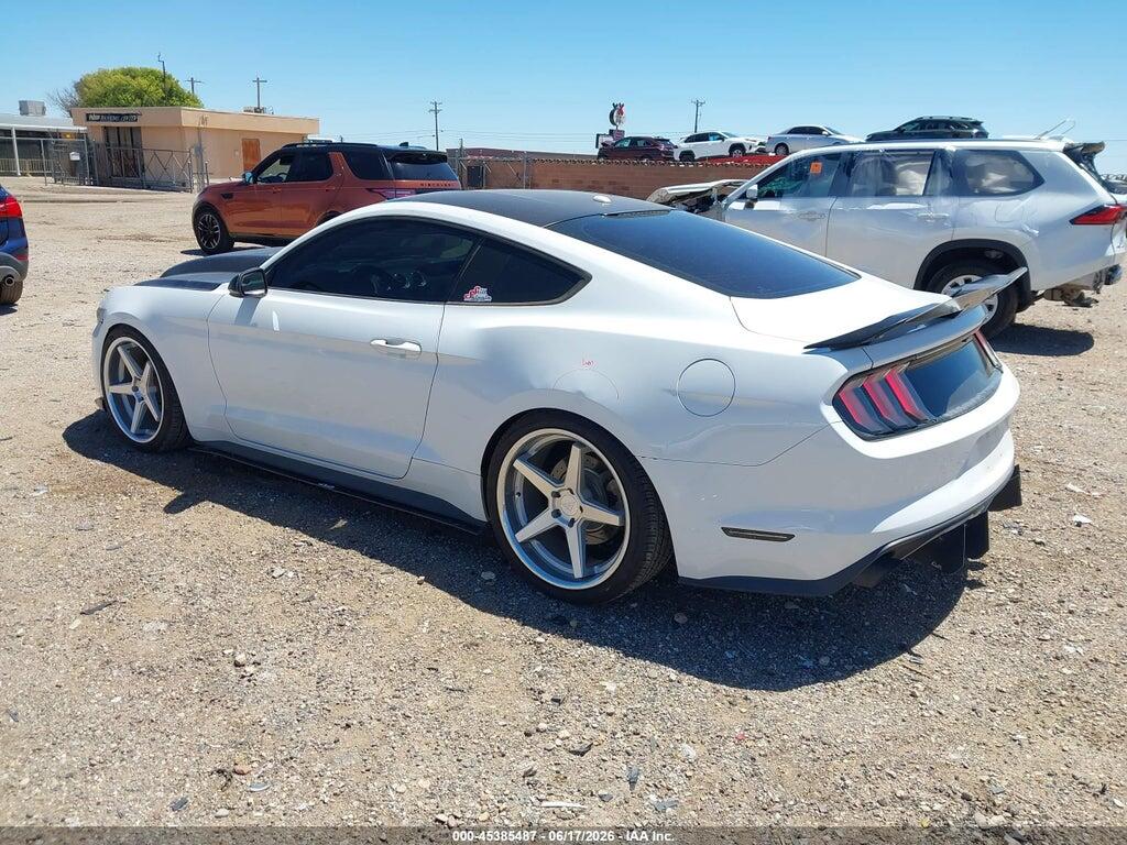 1FA6P8THXF5359766 2015 FORD MUSTANG photo no. 3