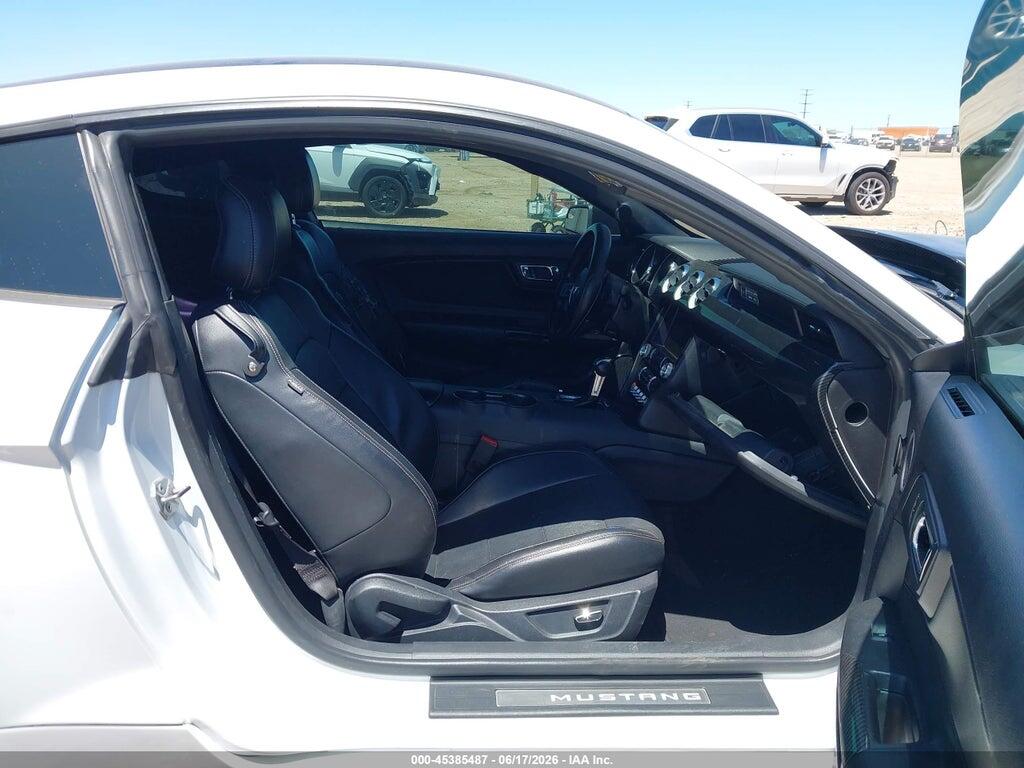 1FA6P8THXF5359766 2015 FORD MUSTANG photo no. 5