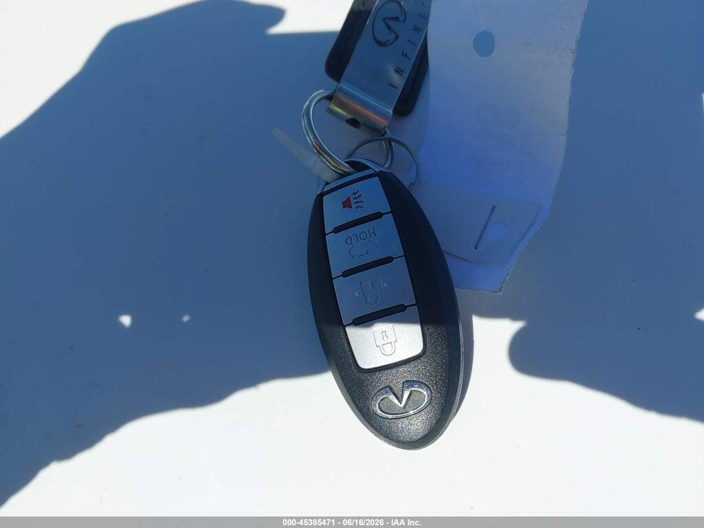 JN1EV7AR0KM594150 2019 INFINITI Q50 photo no. 11