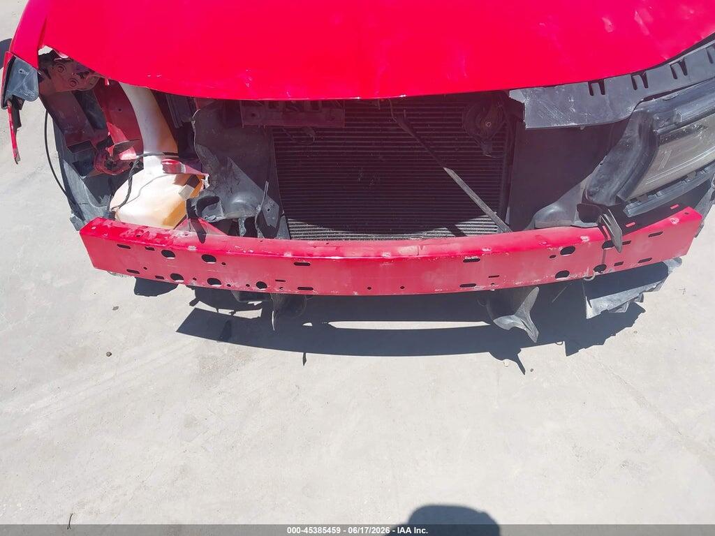 2C3CDXBG0NH126242 2022 DODGE CHARGER photo no. 6