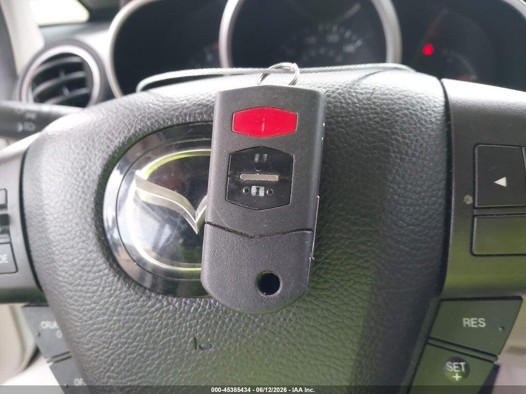 JM3ER2C58B0372582 2011 MAZDA CX-7 photo no. 11
