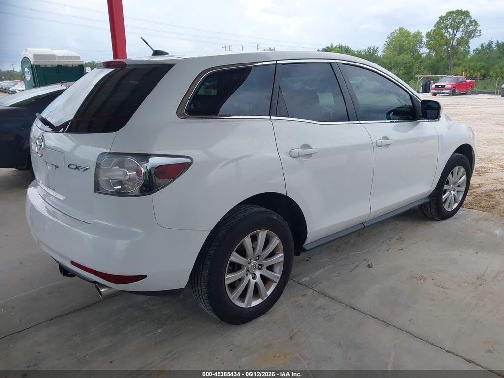 JM3ER2C58B0372582 2011 MAZDA CX-7 photo no. 4