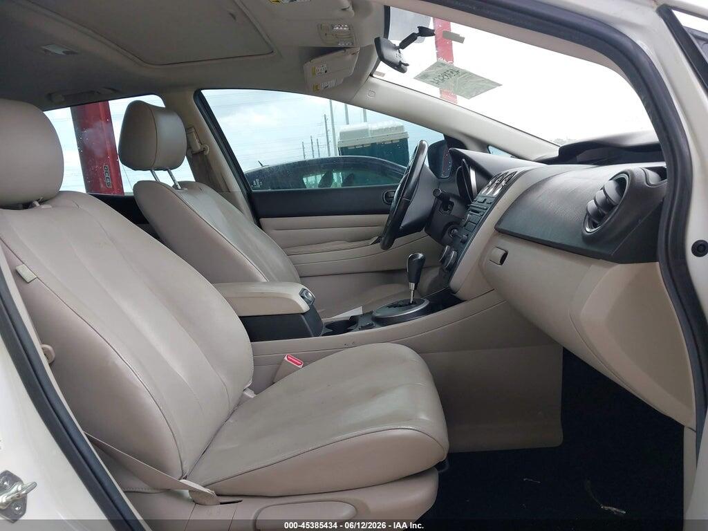 JM3ER2C58B0372582 2011 MAZDA CX-7 photo no. 5