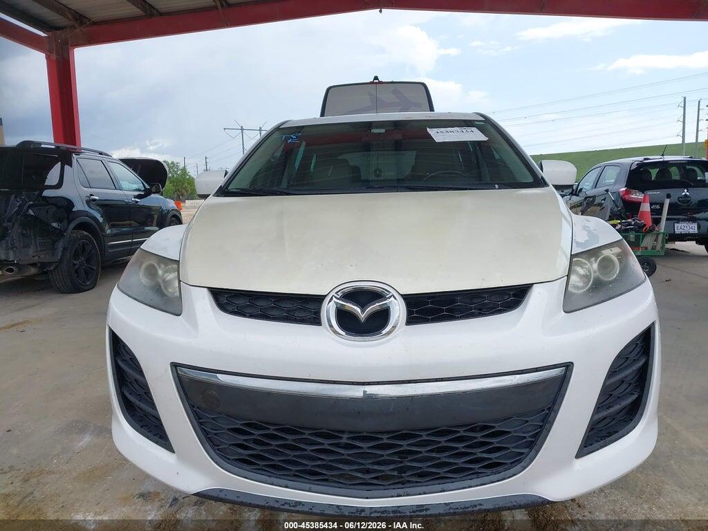 JM3ER2C58B0372582 2011 MAZDA CX-7 photo no. 6