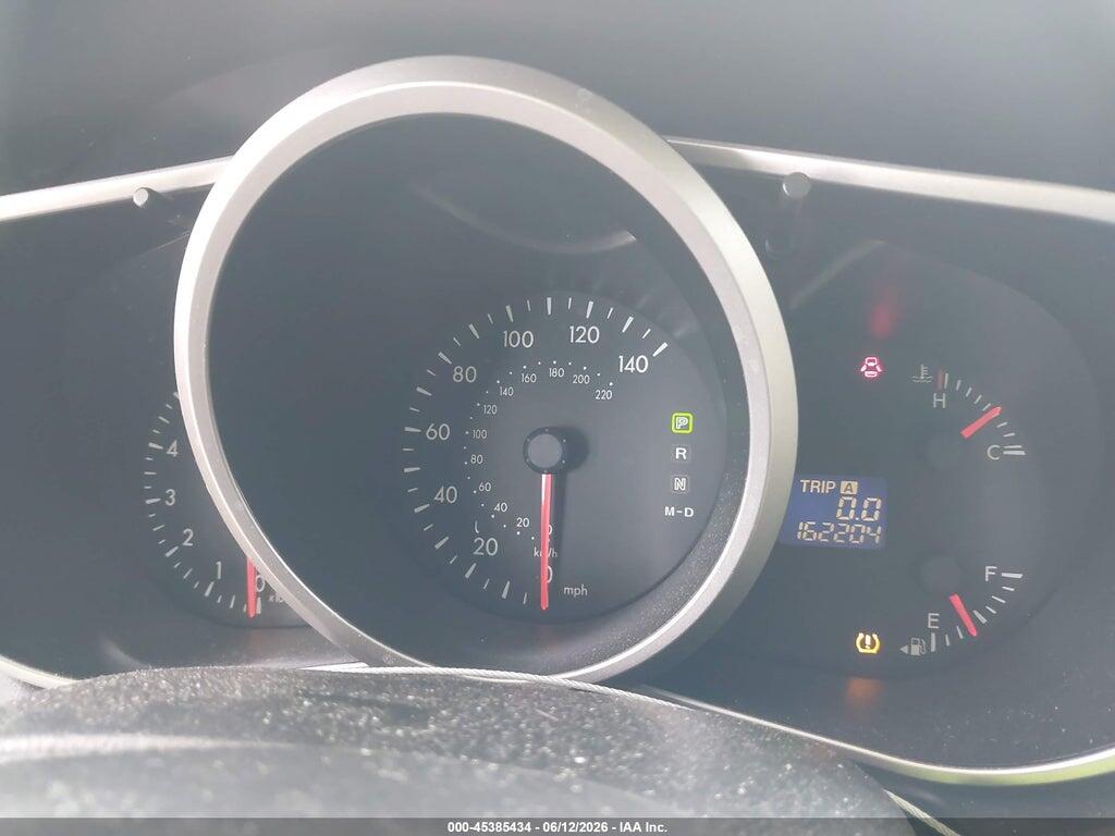JM3ER2C58B0372582 2011 MAZDA CX-7 photo no. 7