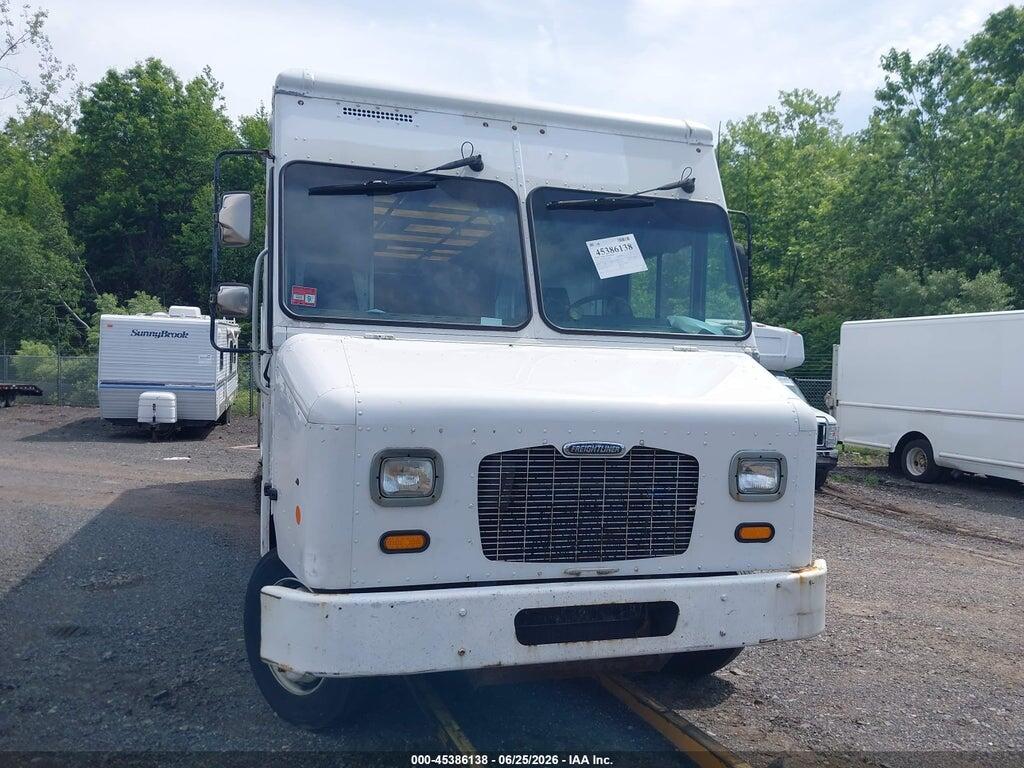 4UZAC3DV1CCBT7128 2012 FREIGHTLINER CHASSIS photo no. 11