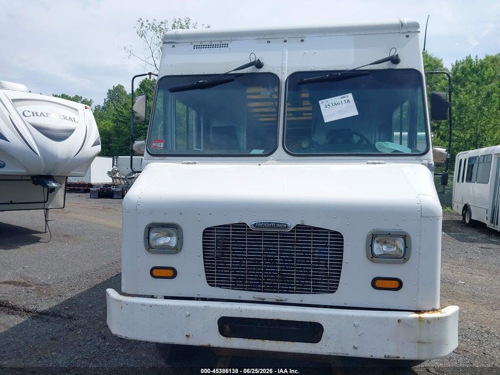 4UZAC3DV1CCBT7128 2012 FREIGHTLINER CHASSIS photo no. 12