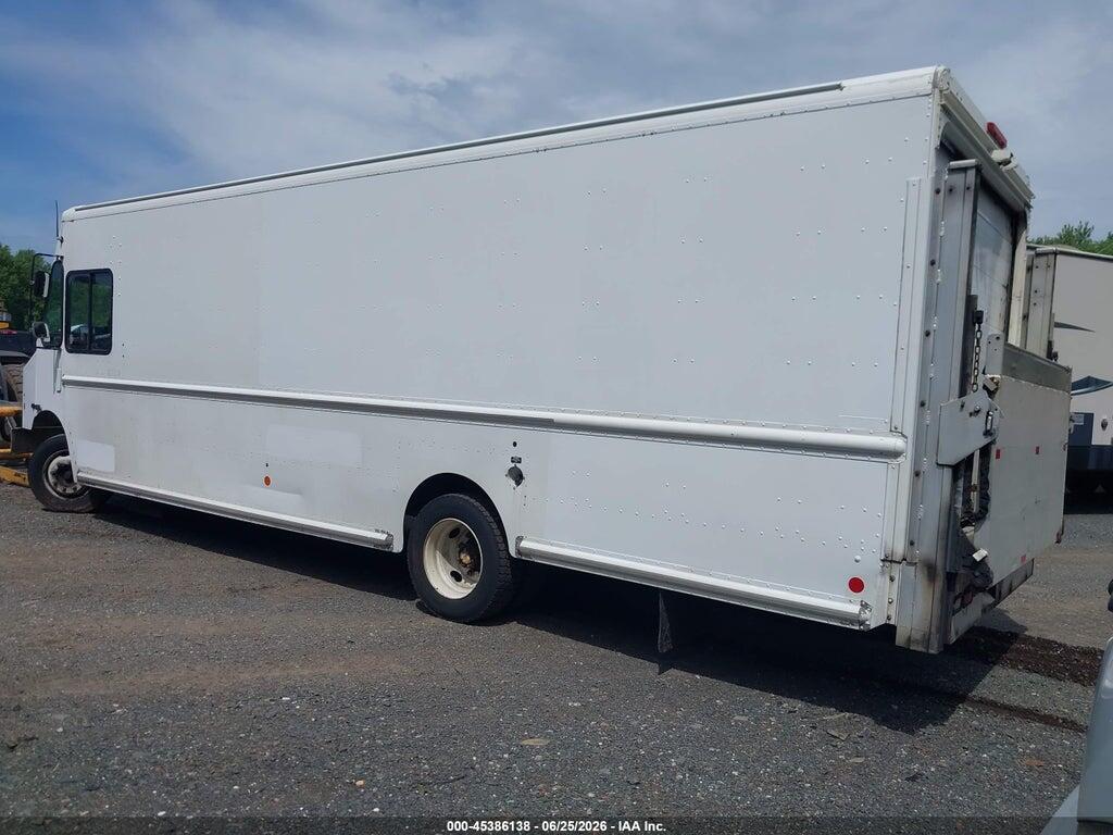 4UZAC3DV1CCBT7128 2012 FREIGHTLINER CHASSIS photo no. 3
