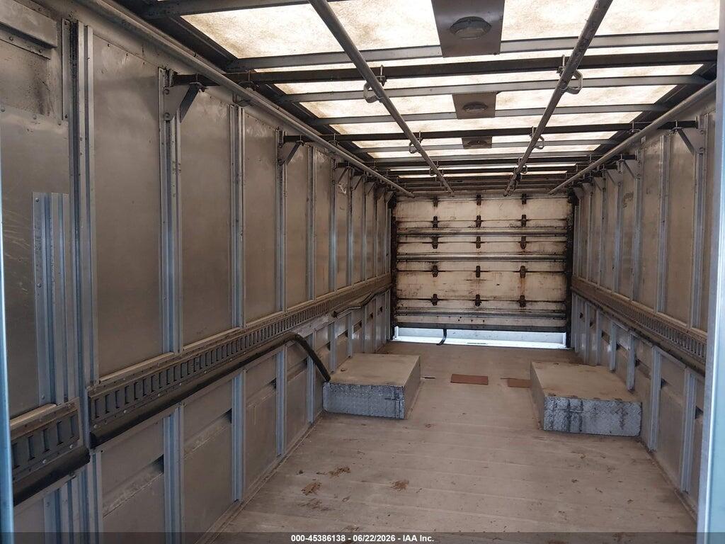 4UZAC3DV1CCBT7128 2012 FREIGHTLINER CHASSIS photo no. 7