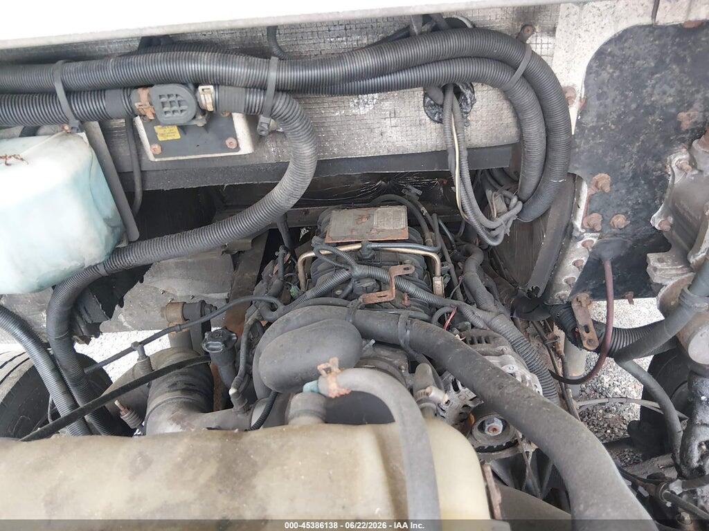 4UZAC3DV1CCBT7128 2012 FREIGHTLINER CHASSIS photo no. 9