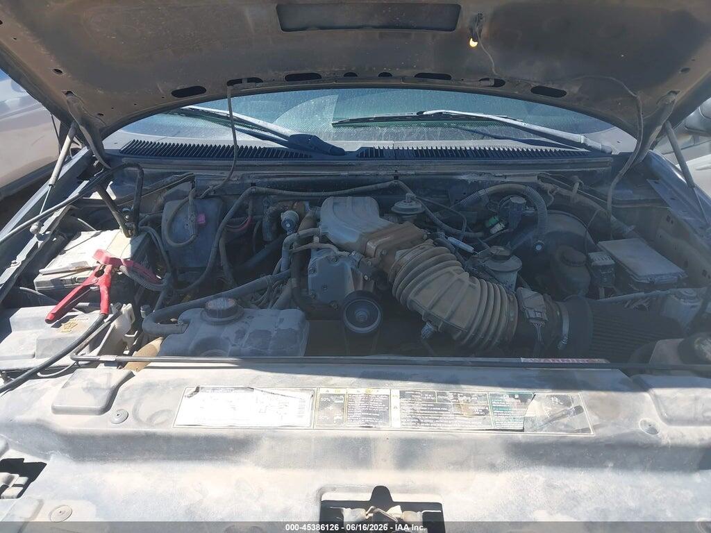 1FTRW07382KD36735 2002 FORD F-150 photo no. 10