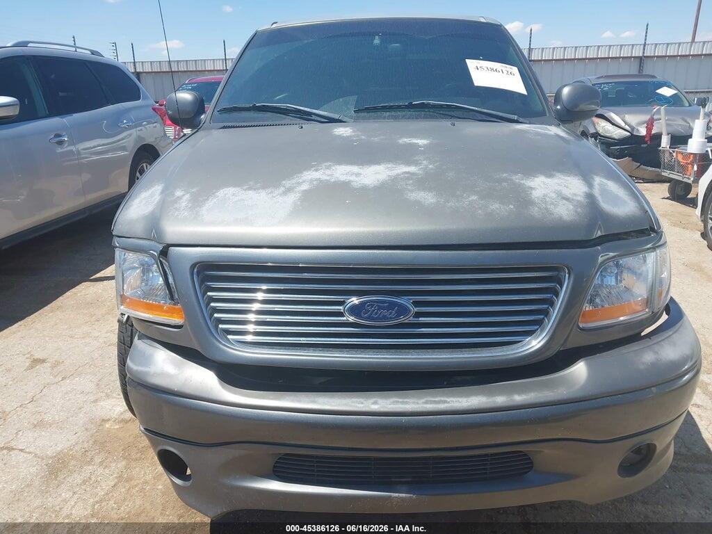 1FTRW07382KD36735 2002 FORD F-150 photo no. 12
