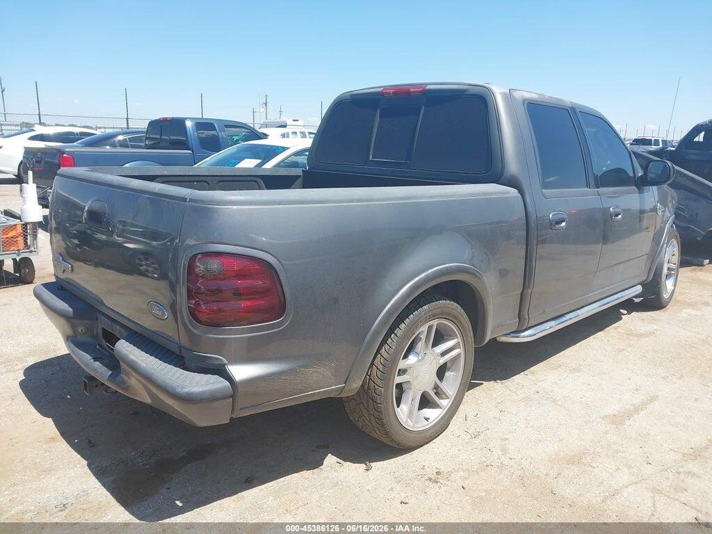 1FTRW07382KD36735 2002 FORD F-150 photo no. 4