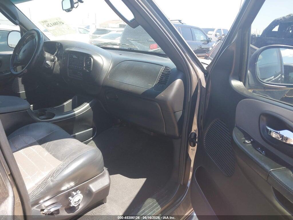 1FTRW07382KD36735 2002 FORD F-150 photo no. 5