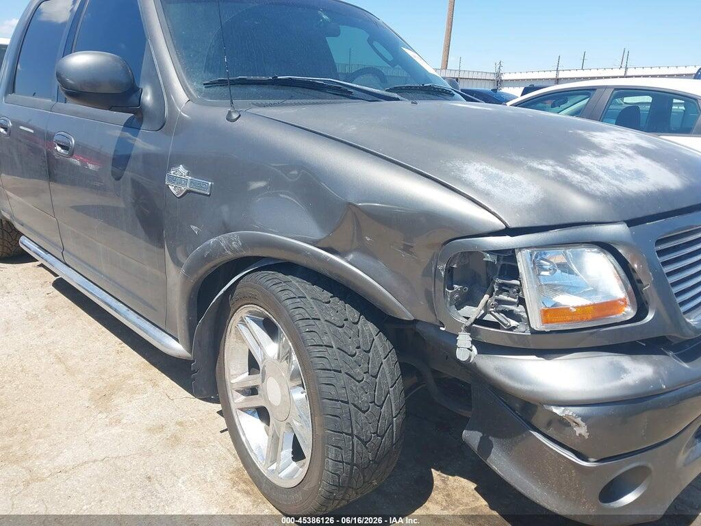 1FTRW07382KD36735 2002 FORD F-150 photo no. 6
