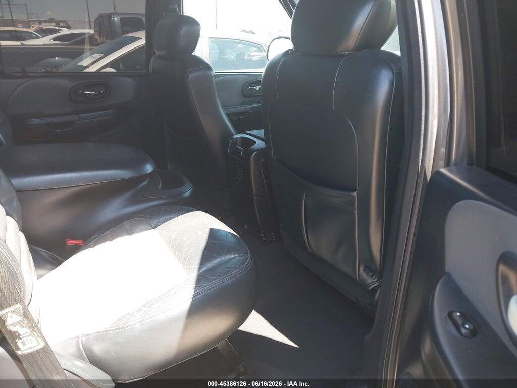 1FTRW07382KD36735 2002 FORD F-150 photo no. 8
