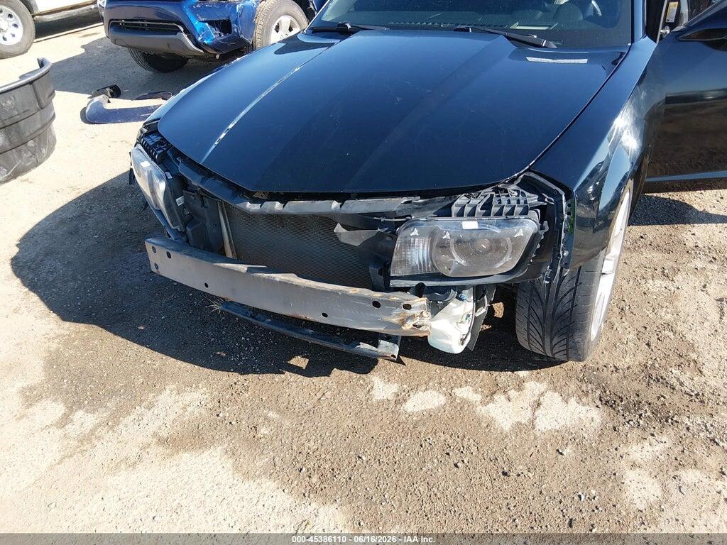 2G1FC1E32D9174537 2013 CHEVROLET CAMARO photo no. 6
