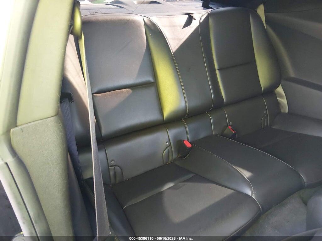 2G1FC1E32D9174537 2013 CHEVROLET CAMARO photo no. 8