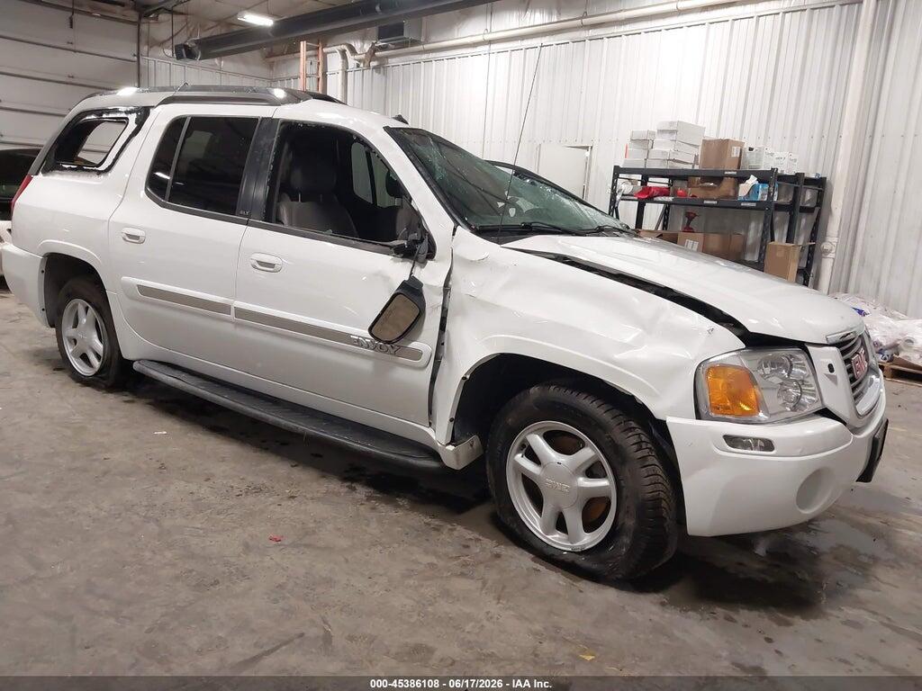 1GKET12S146175351 2004 GMC ENVOY XUV photo no. 1