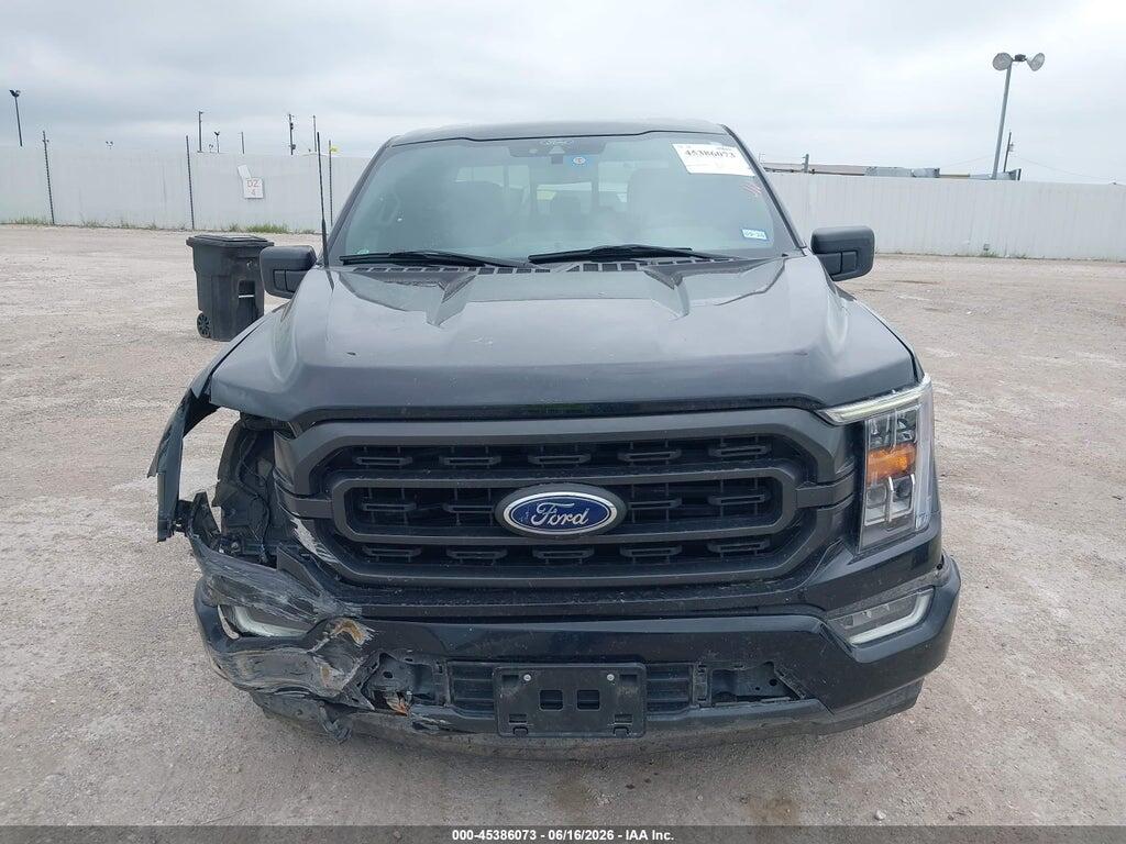1FTEW1C50MFC27239 2021 FORD F-150 photo no. 12