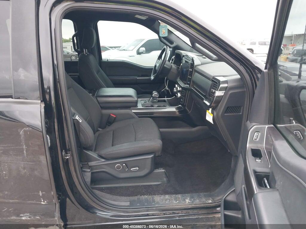 1FTEW1C50MFC27239 2021 FORD F-150 photo no. 5