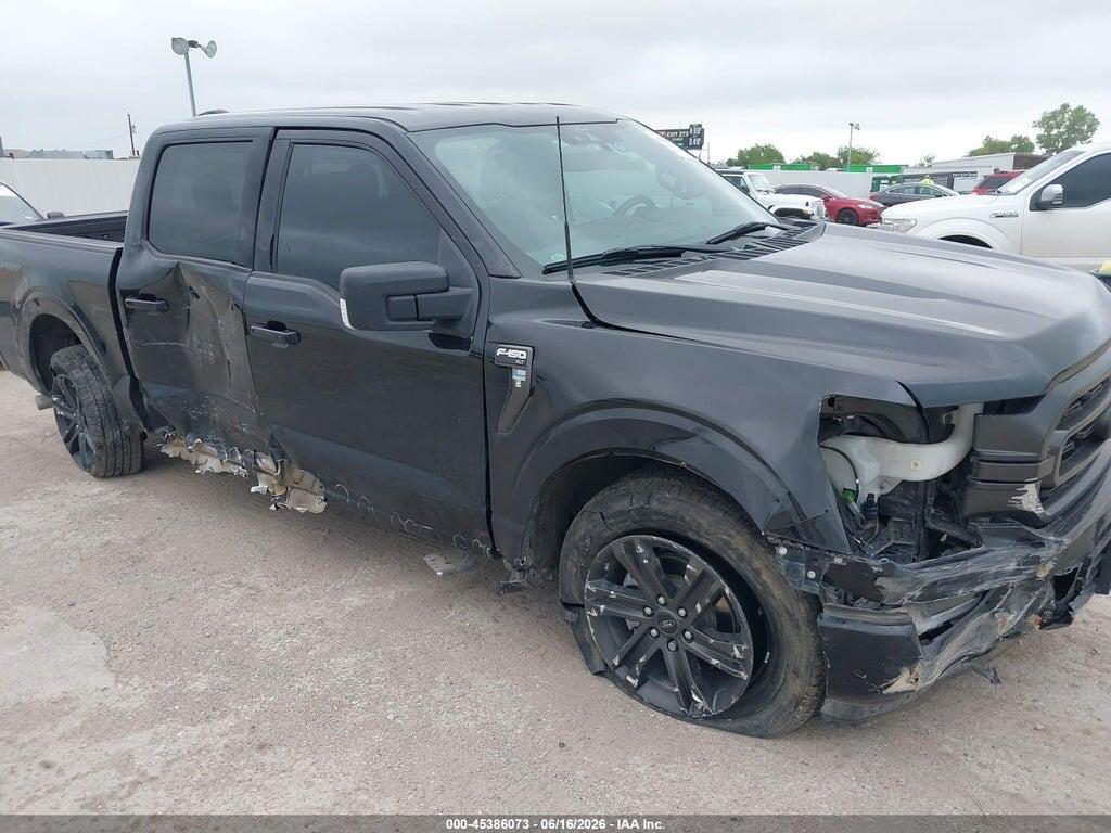 1FTEW1C50MFC27239 2021 FORD F-150 photo no. 6