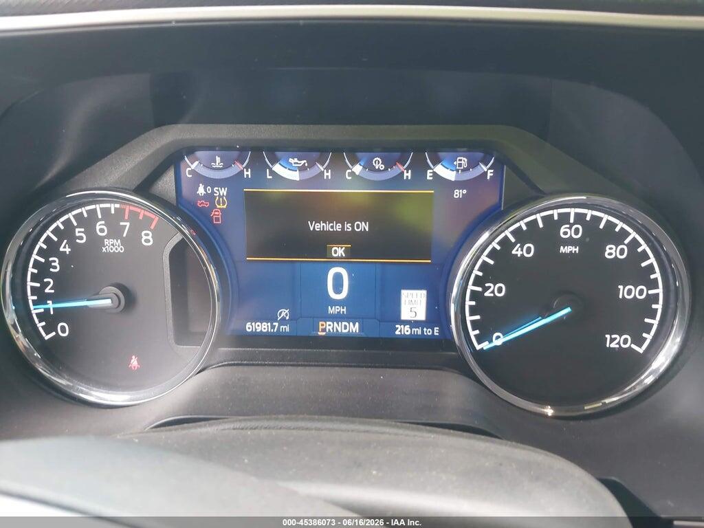 1FTEW1C50MFC27239 2021 FORD F-150 photo no. 7