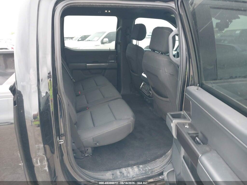 1FTEW1C50MFC27239 2021 FORD F-150 photo no. 8