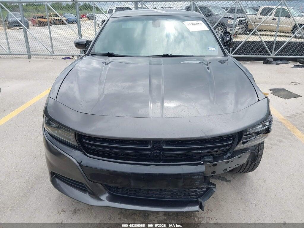 2C3CDXJG3PH636735 2023 DODGE CHARGER photo no. 12