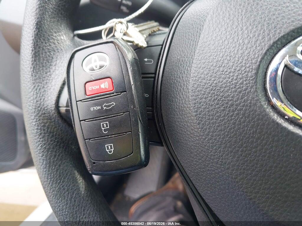 5YFB4MDEXPP076979 2023 TOYOTA COROLLA photo no. 11