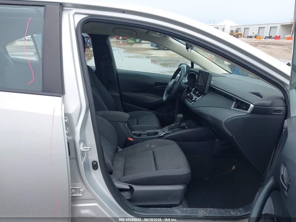 5YFB4MDEXPP076979 2023 TOYOTA COROLLA photo no. 5