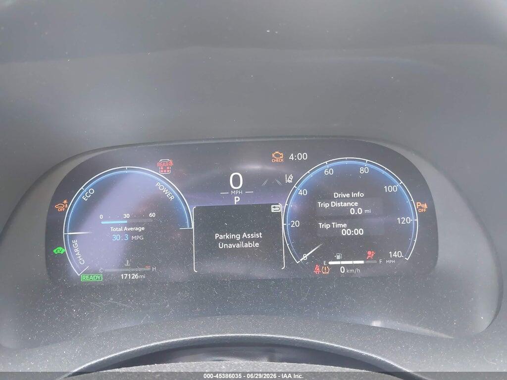 5TDFARAH9PS022831 2023 TOYOTA HIGHLANDER photo no. 7