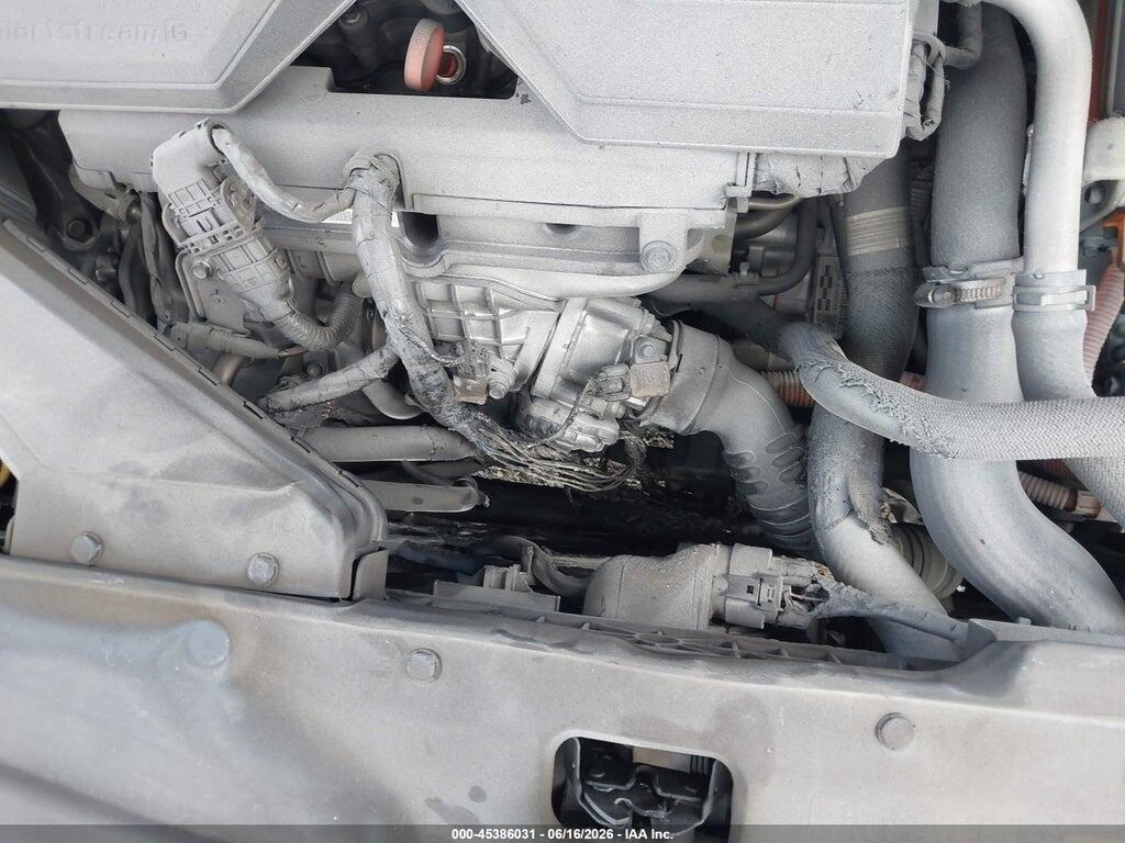 KNDPUCDG1S7236601 2025 KIA SPORTAGE HYBRID photo no. 6