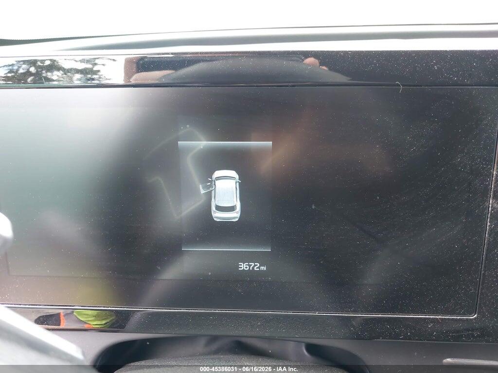 KNDPUCDG1S7236601 2025 KIA SPORTAGE HYBRID photo no. 7