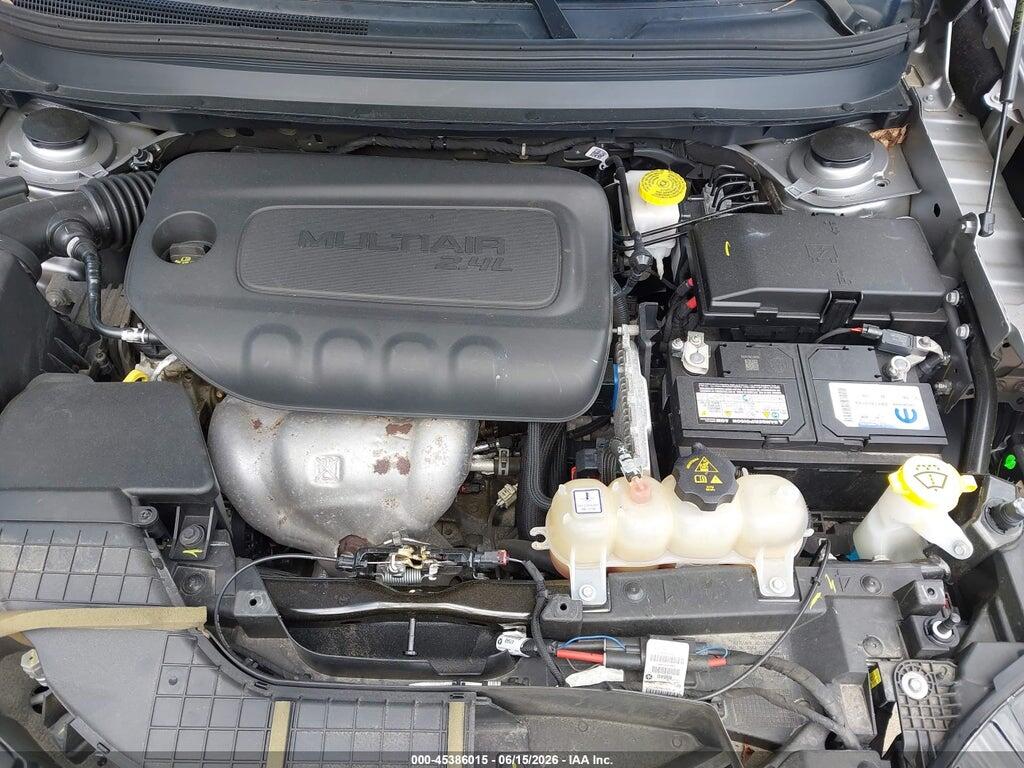 1C4PJMLB6KD355055 2019 JEEP CHEROKEE photo no. 10