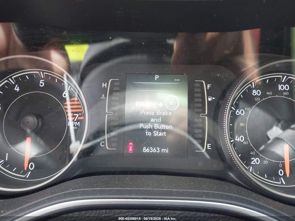 1C4PJMLB6KD355055 2019 JEEP CHEROKEE photo no. 7